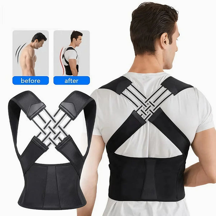 FlexSpine | Back Posture Corrector