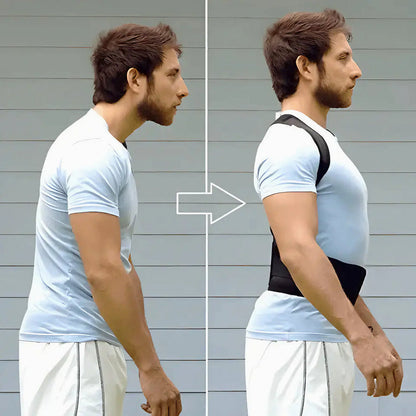 FlexSpine | Back Posture Corrector