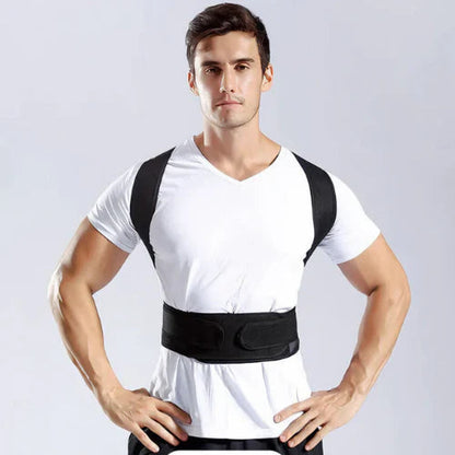 FlexSpine | Back Posture Corrector