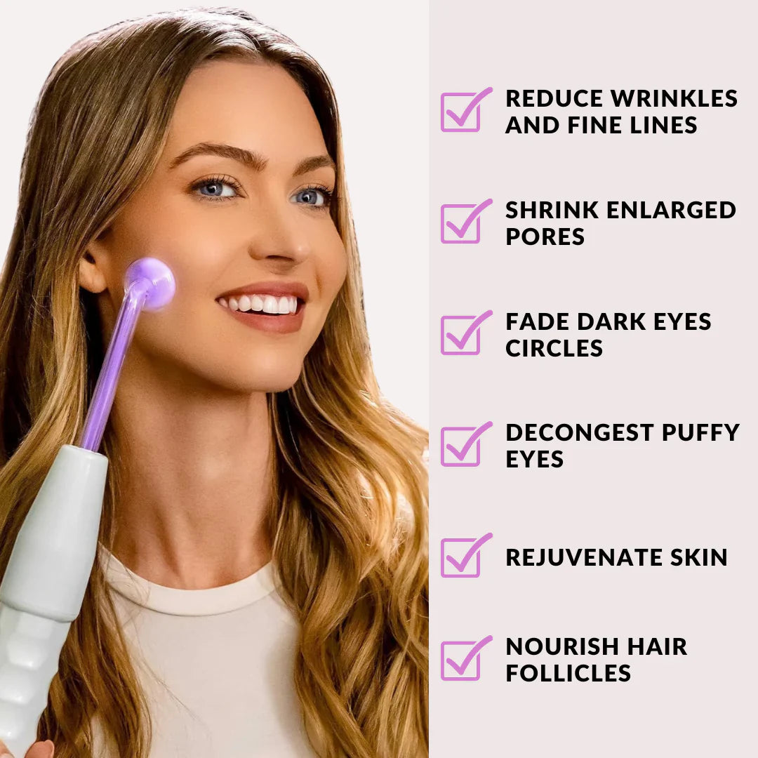 Estetica™ Portable Beauty Wand