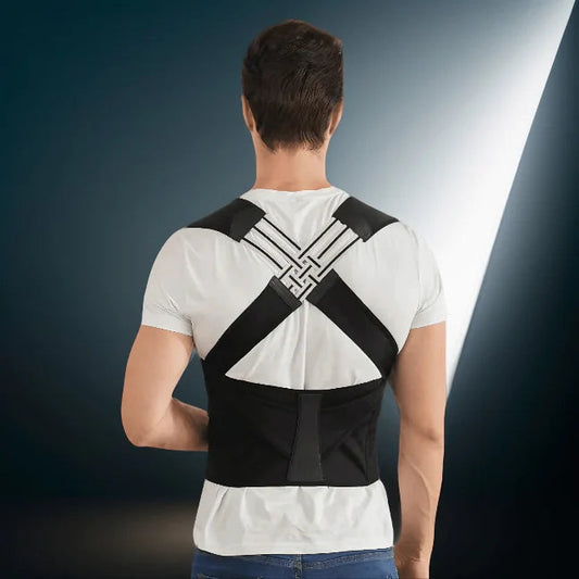 FlexSpine | Back Posture Corrector